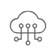 AWS / Azure / GCP icon
